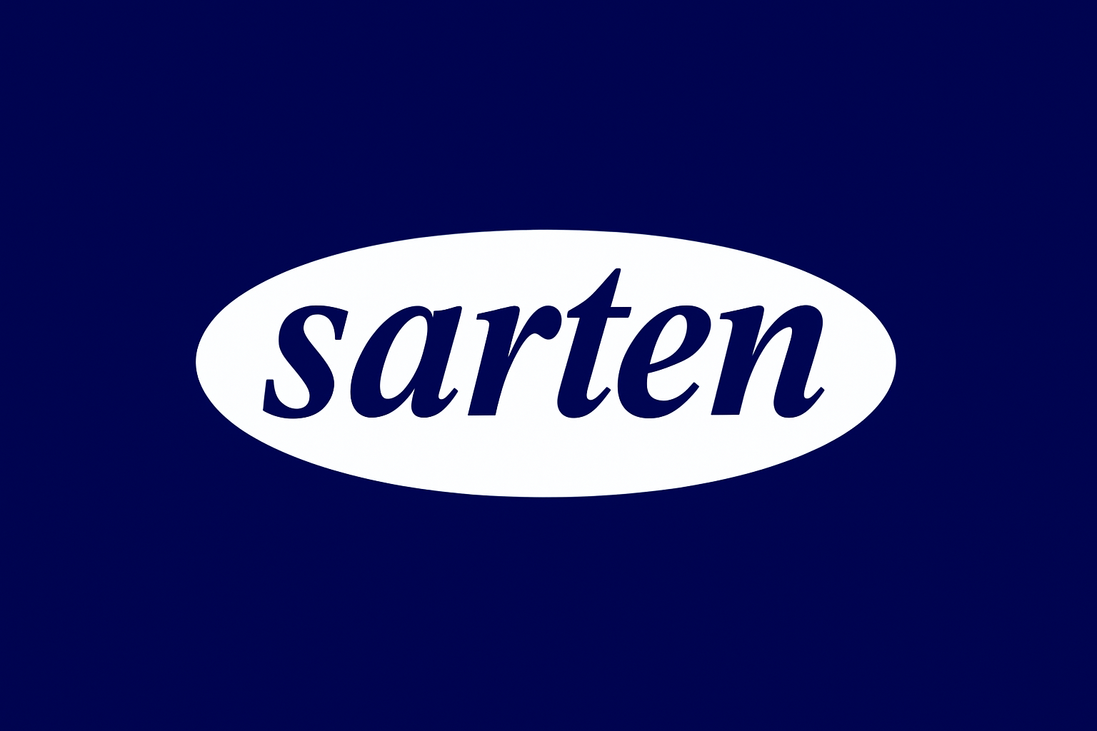 Sarten