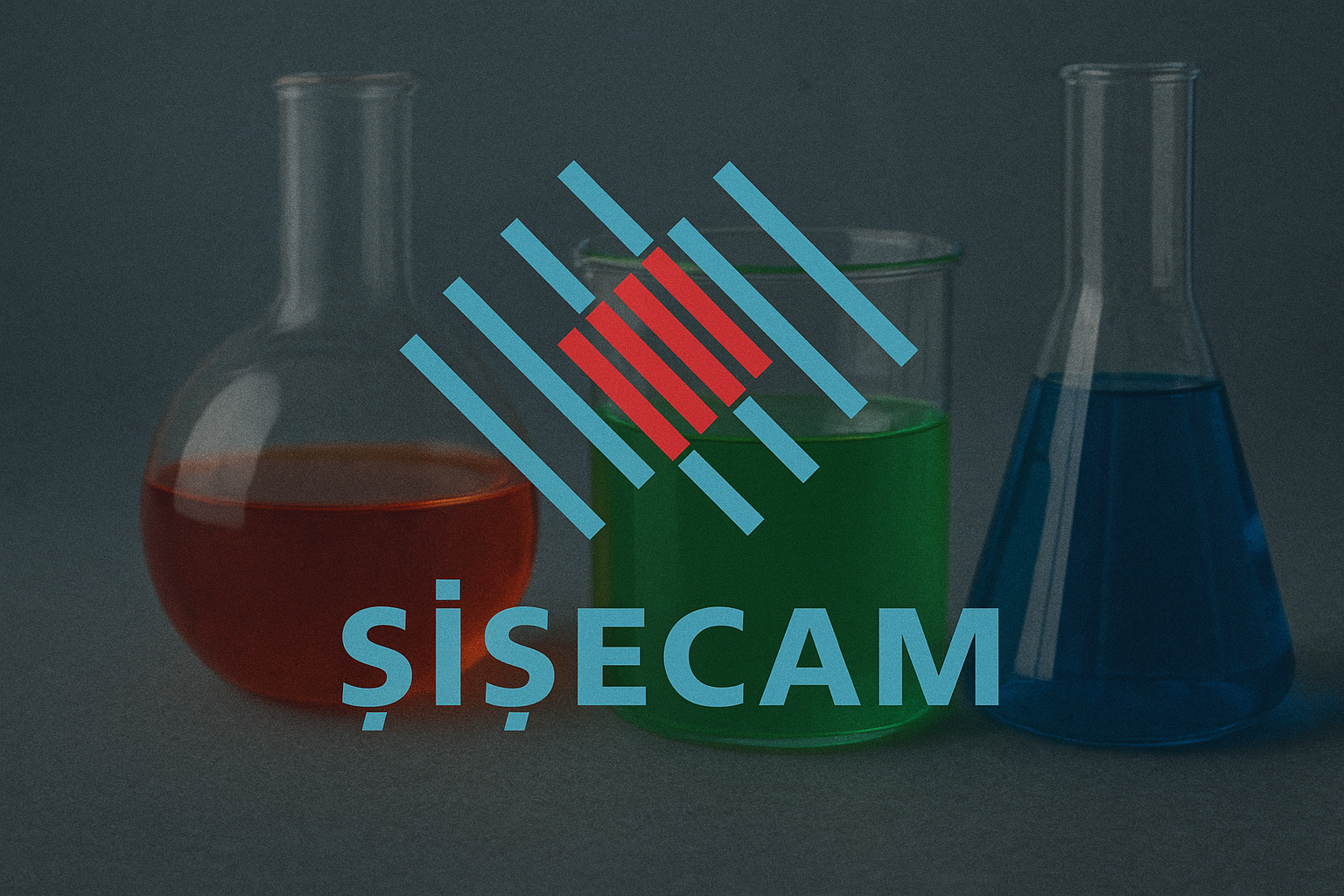 Şişecam Kimyasallar